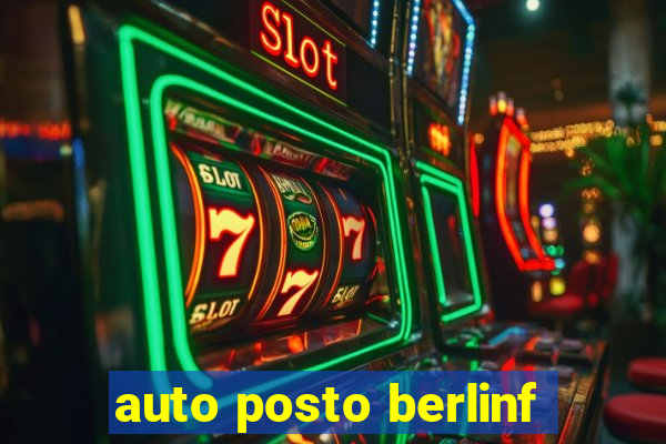 auto posto berlinf